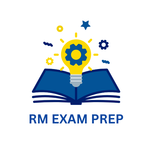 RM Exam Prep App